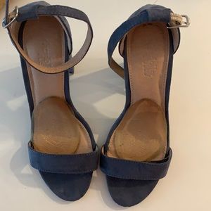 Charlotte Russe heels